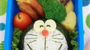 doraemon-bento (1)