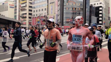 tokyo marathon 2014 (1)