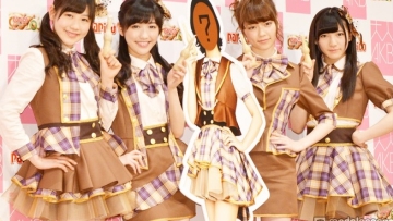 AKB48 30yearsold (1)