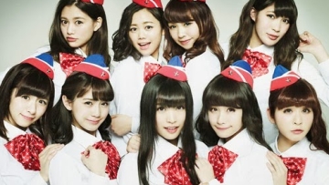 PASSPO☆ MUSIC CLIPS 2013-2014