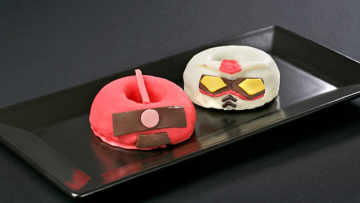 gundam donuts (1)