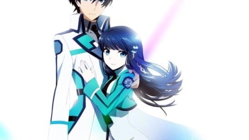 mahouka