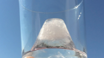 Fuji On The Rock_main