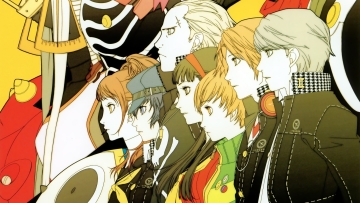 Persona-4
