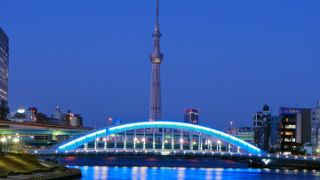Tokyo-Sky-Tree-Night-Tokyo-Japan