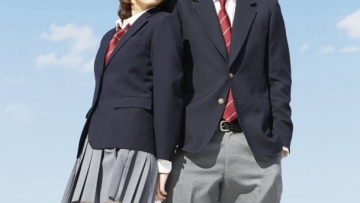 Tsubasa Honda membintangi live-action Ao Haru Ride (2)