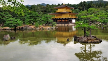 kinkaku-ji-temple-horaijima