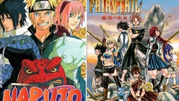 naruto+fairy+tail