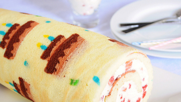 rollcake