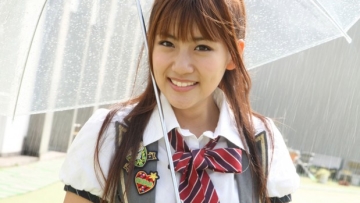 AKB48-General-Manager-and-Team-A-Captain-Minami-Takahashi-to-Graduate-in-2015-620x400
