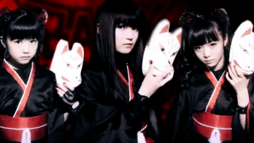 BABYMETAL