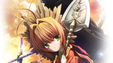 Gambar untuk Anime Sunday Without God, Maid Sama!, dan Outbreak Company akan di Dubbing dalam Bahasa Inggris