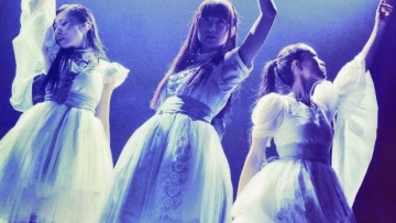 Kalafina best album (1)