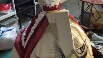 attack-on-titan-erens-mother-cosplay