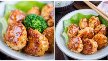 bola-bola-ayam-ala-jepang