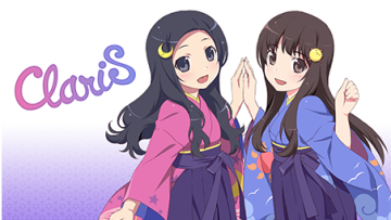 claris