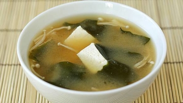 misotofu