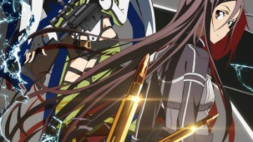 sword art online 001