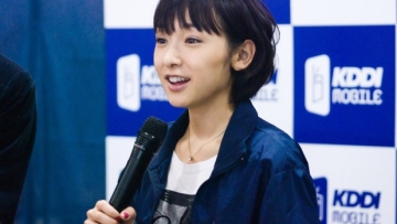 Ai-Kago-Returns-to-the-Idol-World-with-J-pop-Trio-Girls-Beat-ガールズビート-Morning-Musume-620x400