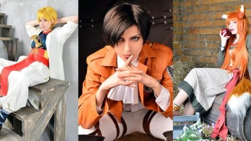 Cosplay Photo Festival Japan (7)