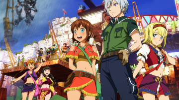 New-Spring-Summer-2014-Anime-Visuals-Suisei-no-Gargantia-OVA