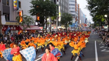Sapporo-Yosakoi-Soran-Festival (6)
