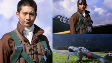 The Eternal Zero-JPND