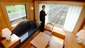 The Seven Stars in Kyushu (2)