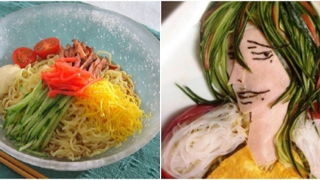 karakter-anime-terbuat-dari-mie