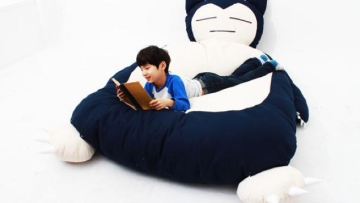 snorlax (2)