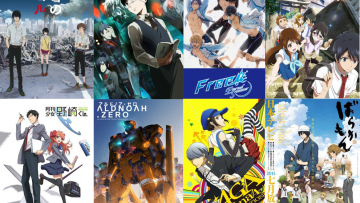 summer 2014 anime