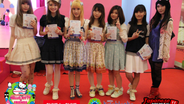 Cover OLIVE des OLIVE