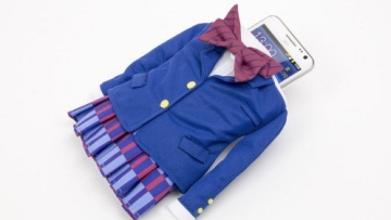 Love Live! smartphone (2)