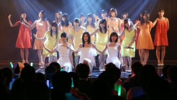 SKE48 request hour (1)