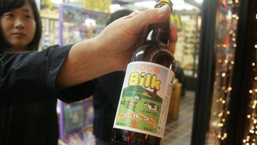 bilk-campuran-bir-dan-susu-dari-jepang