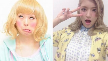 blonde japan celebs (1)