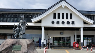 byakkotai-statue-aizu-wakamatsu