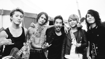 crossfaith