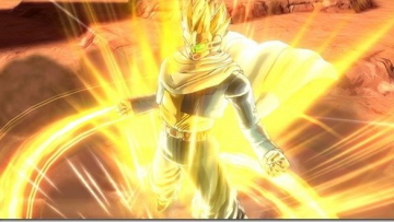 dbz xenoverse