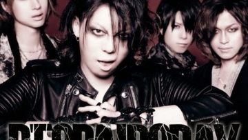 d'espairsray 2014 one live revival