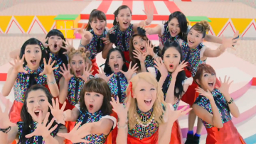 egirls-odoru-ponpokorin