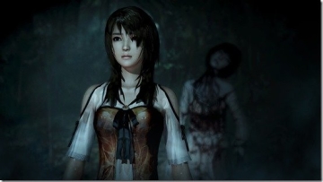 fatal frame dead or alive techno