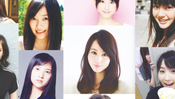 japanese-female-cute-face-ranking