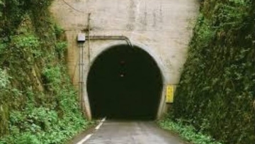 kiyotaki tunnel