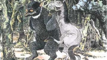 onikuma-mizuki-shigeru