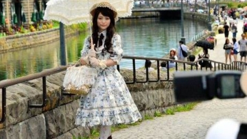otaru lolita