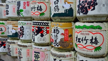 sake-barrels-tenmangu