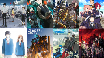 summer 2014 anime rank