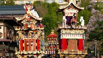 takayama-matsuri
