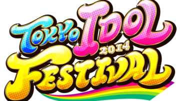 tokyoidoldestival